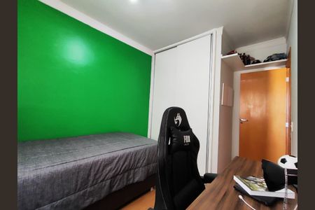 Apartamento à venda com 69m², 3 quartos e 2 vagasQuarto 1