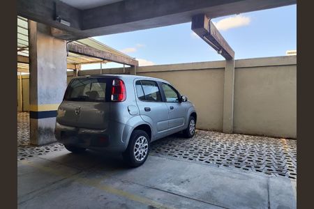 Apartamento à venda com 69m², 3 quartos e 2 vagasGaragem