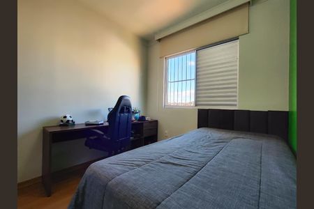 Apartamento à venda com 69m², 3 quartos e 2 vagas Apartamento à venda com 69m², 3 quartos e 2 vagasQuarto 3