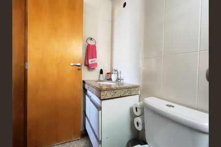 Apartamento à venda com 69m², 3 quartos e 2 vagasLavabo