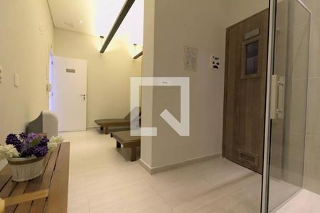 Apartamento à venda com 128m², 3 quartos e 3 vagas Apartamento à venda com 128m², 3 quartos e 3 vagasÁrea comum - Sauna