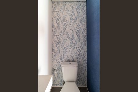 Apartamento à venda com 128m², 3 quartos e 3 vagas Apartamento à venda com 128m², 3 quartos e 3 vagasLavabo