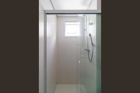 Apartamento à venda com 128m², 3 quartos e 3 vagas Apartamento à venda com 128m², 3 quartos e 3 vagasBanheiro da Suíte 2