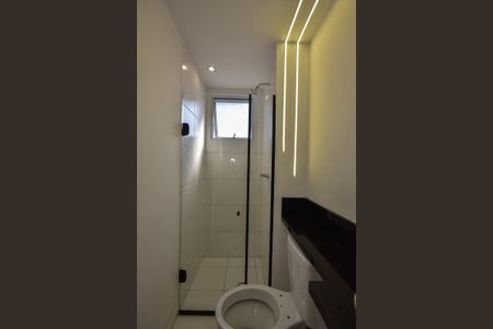 Apartamento à venda com 31m², 2 quartos e sem vagaBanheiro