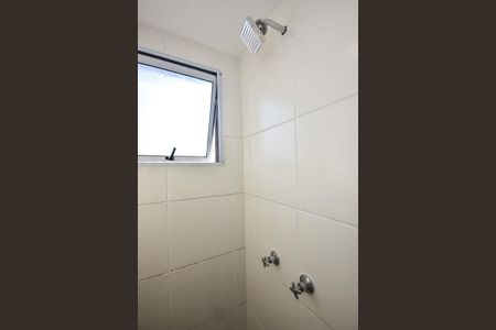 Apartamento à venda com 31m², 2 quartos e sem vagaBanheiro