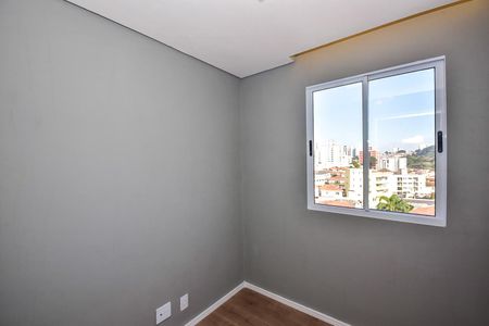 Apartamento à venda com 31m², 2 quartos e sem vagaQuarto 1