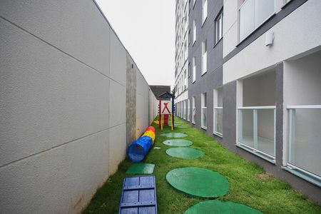 Apartamento à venda com 31m², 2 quartos e sem vagaEspaço Pet