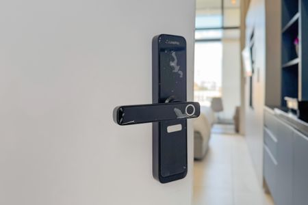 Apartamento para alugar com 25m², 1 quarto e sem vagaEntrada