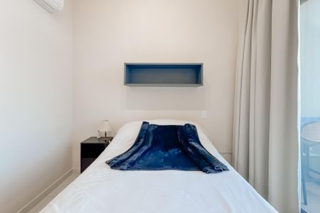 Apartamento para alugar com 25m², 1 quarto e sem vagaStudio