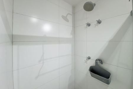 Apartamento para alugar com 25m², 1 quarto e sem vagaBanheiro