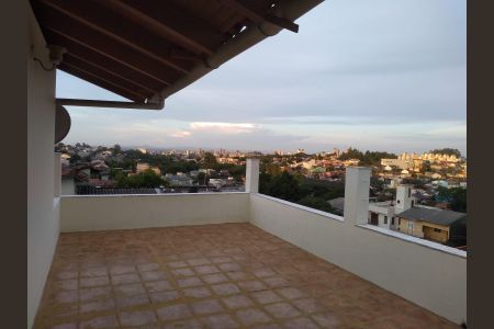 Casa à venda com 200m², 4 quartos e 3 vagasTerraço
