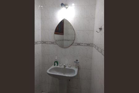 Casa à venda com 200m², 4 quartos e 3 vagasLavabo