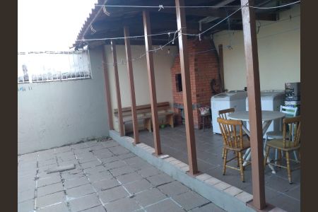 Casa à venda com 200m², 4 quartos e 3 vagasÁrea Externa