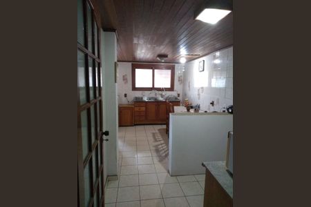 Casa à venda com 200m², 4 quartos e 3 vagasCozinha