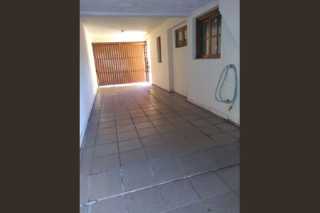 Casa à venda com 200m², 4 quartos e 3 vagasGaragem
