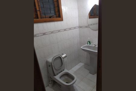 Casa à venda com 200m², 4 quartos e 3 vagasLavabo