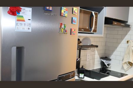 Studio para alugar com 22m², 1 quarto e sem vagaStudio