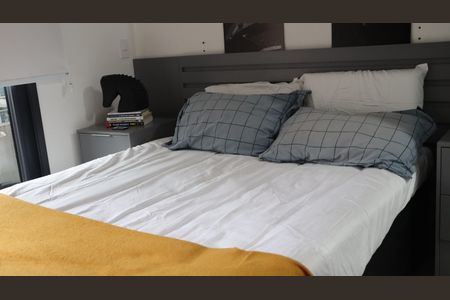 Studio de kitnet/studio para alugar com 1 quarto, 22m² em Consolação, São Paulo