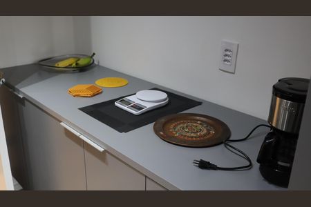 Studio para alugar com 22m², 1 quarto e sem vagaStudio