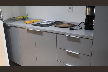 Studio para alugar com 22m², 1 quarto e sem vagaStudio