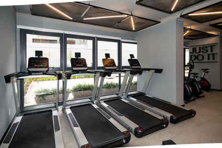 Apartamento para alugar com 22m², 1 quarto e sem vaga Apartamento para alugar com 22m², 1 quarto e sem vagaÁrea comum