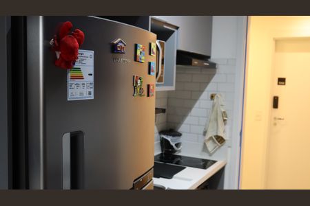 Studio para alugar com 22m², 1 quarto e sem vagaStudio