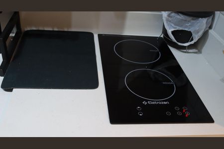 Studio para alugar com 22m², 1 quarto e sem vagaStudio