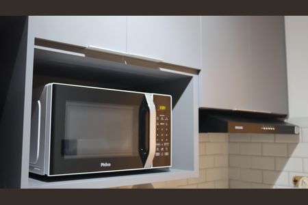 Studio para alugar com 22m², 1 quarto e sem vagaStudio