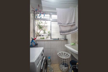 Apartamento à venda com 41m², 1 quarto e 1 vagaÁrea de Serviço