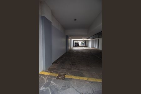 Apartamento à venda com 41m², 1 quarto e 1 vagaGaragem