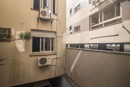 Apartamento à venda com 41m², 1 quarto e 1 vagaVista