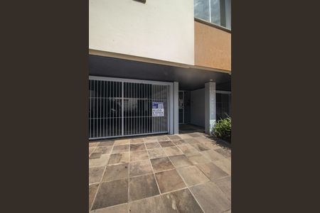 Apartamento à venda com 41m², 1 quarto e 1 vagaPlaca