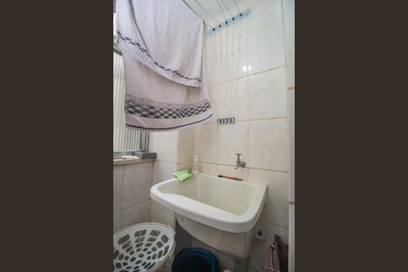 Apartamento à venda com 41m², 1 quarto e 1 vagaÁrea de Serviço