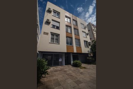 Apartamento à venda com 41m², 1 quarto e 1 vagaPlaca