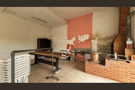 Casa à venda com 468m², 3 quartos e 4 vagasÁrea comum