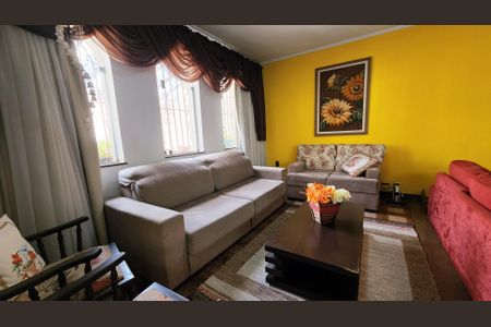 Sala de casa à venda com 3 quartos, 468m² em Jardim da Fonte, Jundiaí