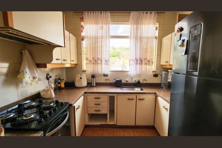 Casa à venda com 468m², 3 quartos e 4 vagasCozinha