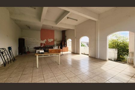 Casa à venda com 468m², 3 quartos e 4 vagasÁrea comum