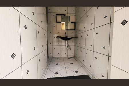 Casa à venda com 468m², 3 quartos e 4 vagasÁrea comum