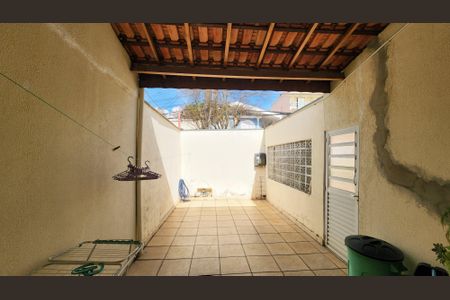 Casa à venda com 468m², 3 quartos e 4 vagasÁrea de Serviço