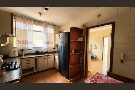 Casa à venda com 468m², 3 quartos e 4 vagasCozinha