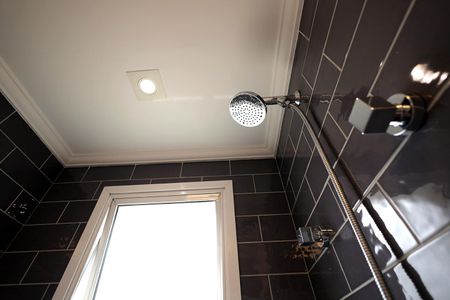 Apartamento à venda com 129m², 3 quartos e 2 vagasBanheiro da Suíte 2