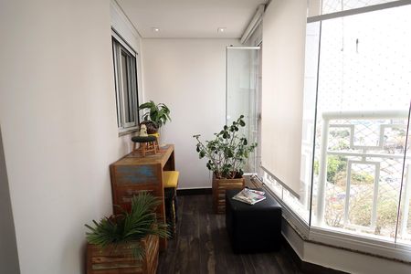 Apartamento à venda com 129m², 3 quartos e 2 vagasSacada