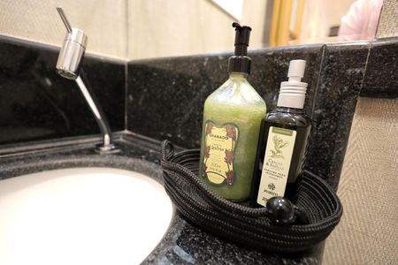 Apartamento à venda com 129m², 3 quartos e 2 vagasBanheiro