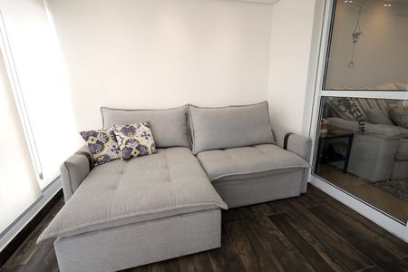 Apartamento à venda com 129m², 3 quartos e 2 vagasSacada