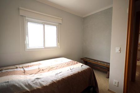 Apartamento à venda com 129m², 3 quartos e 2 vagasSuíte 2