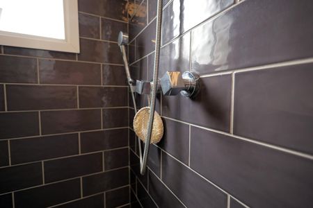 Apartamento à venda com 129m², 3 quartos e 2 vagasBanheiro da Suíte 2