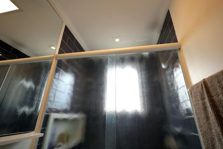 Apartamento à venda com 129m², 3 quartos e 2 vagasBanheiro da Suíte 2