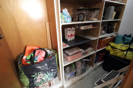 Apartamento à venda com 129m², 3 quartos e 2 vagasDispensa