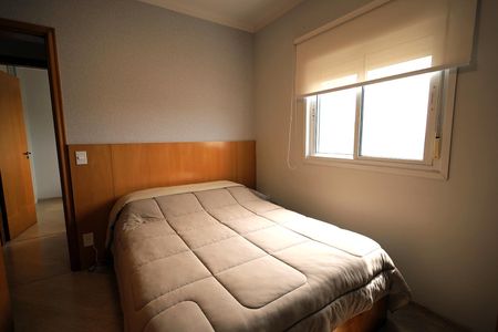 Apartamento à venda com 129m², 3 quartos e 2 vagasSuíte 1